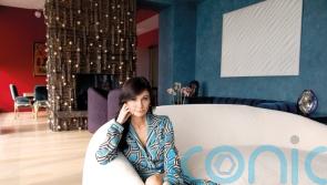 Julia Haart: From orthodox wife to fashionista and Netflix star