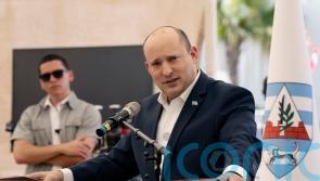 Critic of Israel’s Prime Minister Naftali Bennett is banned from re-election bid
