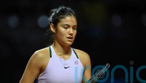 Emma Raducanu splits from coach Torben Beltz after less than six months