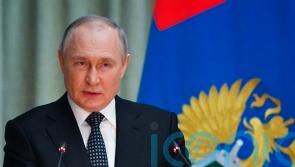 Defence minister backs Ukraine striking Russian soil with British weapons