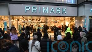 Primark warns of price rises on autumn and winter clothes