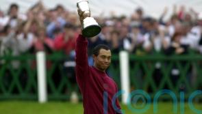 St Andrews set to attract record crowd of 290,000 for 150th Open Championship