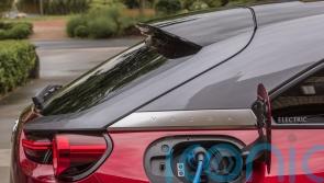 Electric vehicles now account for one in five UK car sales