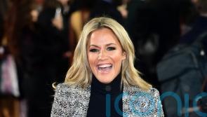 Flackstock festival announced in honour of Caroline Flack