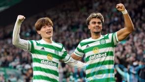 Celtic dominate PFA Scotland Premiership team of the year