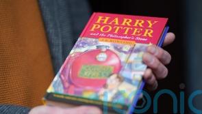 Trigger warnings on Harry Potter doing a ‘disservice’ to students, says minister