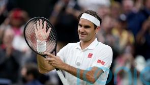 Roger Federer set to return to tennis again in September following injury