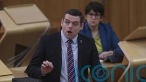 Douglas Ross: Voters won&rsquo;t use elections to punish me for stance on partygate