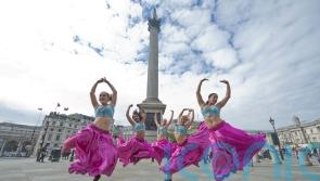 How the Platinum Jubilee Pageant will unfold stage by stage