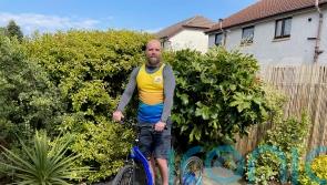 Man plans Land’s End to John O’Groats scooter record bid in charity challenge