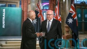 UK’s ‘self-lacerating classes’ should be more confident: Australian diplomat