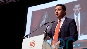 Anas Sarwar: Labour would change law to avoid repeat of P&O sackings