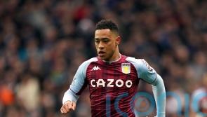 Jacob Ramsey commits to Aston Villa until 2027