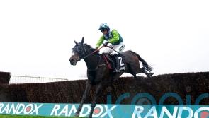 Clan Des Obeaux goes for Gold again at Punchestown