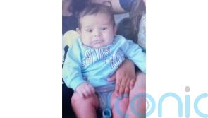 Californian police and FBI search for three-month-old baby abducted by stranger