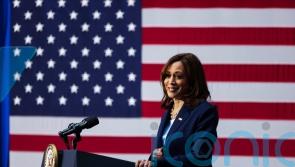 Kamala Harris tests positive for Covid-19 but Biden not ‘close contact’