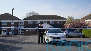 Married couple found dead in Bourne End are named by police