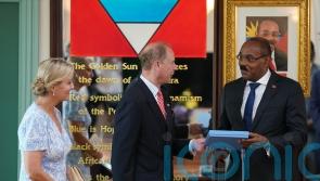 Anti-monarchy campaigners call Edward’s ‘disinterest’ in reparations an insult