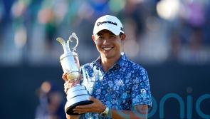 Open champion Collin Morikawa puts majors before money as breakaway gains pace