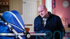 EastEnders to tackle male postnatal depression in new storyline