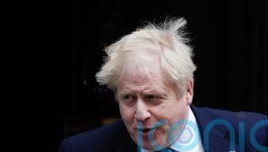 Johnson plays down fears of Russian nuclear strike on Ukraine