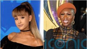 Ariana Grande and Cynthia Erivo’s Wicked to be split into two films