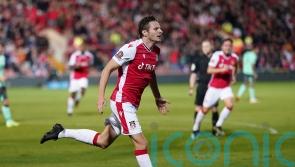 Wrexham hit six to relegate hosts Weymouth from the National League