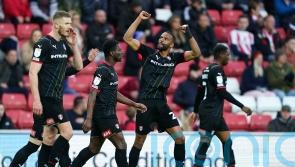 Michael Ihiekwe scores at both ends as Rotherham pegged back at Sunderland