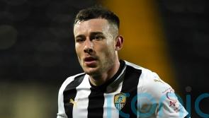 Notts County strengthen grip on play-offs with win at Dover