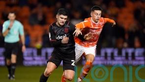 Blackpool pile more misery on relegated Barnsley