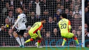 Fulham miss title chance as Forest move three points behind Bournemouth