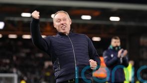 Steve Cooper hails ‘brilliant win’ for Forest against champions-elect Fulham