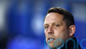 Leam Richardson: Wigan&rsquo;s experience can get us over the line