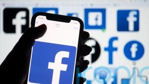 Facebook removes video of captured Briton after Dorries rang Clegg, PM says