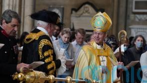 Archbishop says Church of England not a ‘passive observer’ of migration policy
