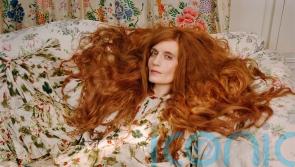 Florence Welch: You don’t have to date bad people to make good songs