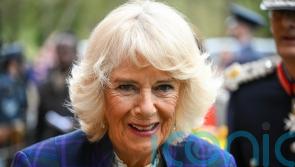 Duchess of Cornwall to visit National Theatre for the first time as patron