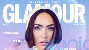 Megan Fox believes she ‘manifested’ fiance Machine Gun Kelly