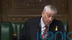 Mail on Sunday editor refuses to meet Commons Speaker over Rayner report