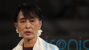Former Myanmar leader Aung San Suu Kyi sentenced to five years in prison