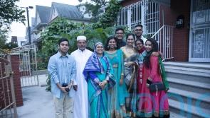 What do Eid al-Fitr celebrations look – and taste – like for Muslims around the world?
