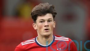 Aberdeen full-back Calvin Ramsay wins SFW Young Player of the Year award