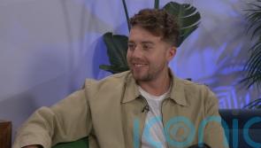 Roman Kemp on normalising antidepressants, opening up to his dad, and how to get your male friends to talk