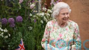 The official Jubilee cookbook is the perfect tribute to the Queen and gastrodiplomacy