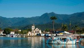 Discover the Brazilian billionaires’ hideaway with a surprising wealth of riches