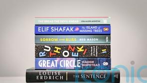 Women’s Prize For Fiction shortlist revealed