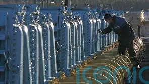 Russia cuts gas supplies to Poland and Bulgaria as Ukraine conflict escalates