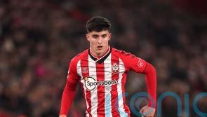 Southampton defender Tino Livramento set to miss rest of year with knee injury