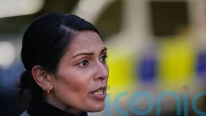 ‘Legitimate’ for Patel to attend Bond film in capacity as Home Secretary – Raab