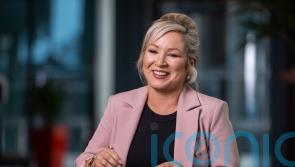 Northern Irish people considering place in UK due to 'seismic change' post-Brexit - O'Neill